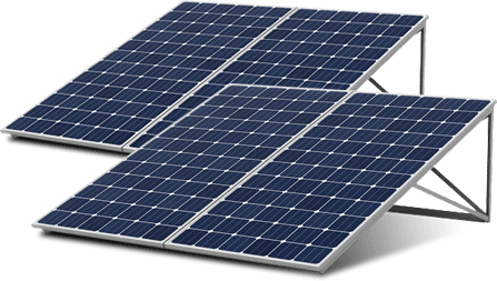 Solarenergie Stuhlproduktion